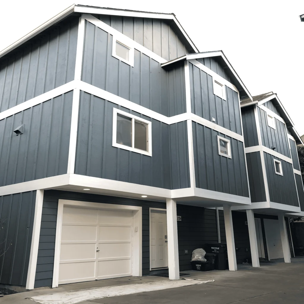 Residential Painting